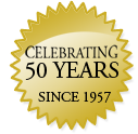 Celebrating 50 years