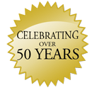 Celebrating 50 years